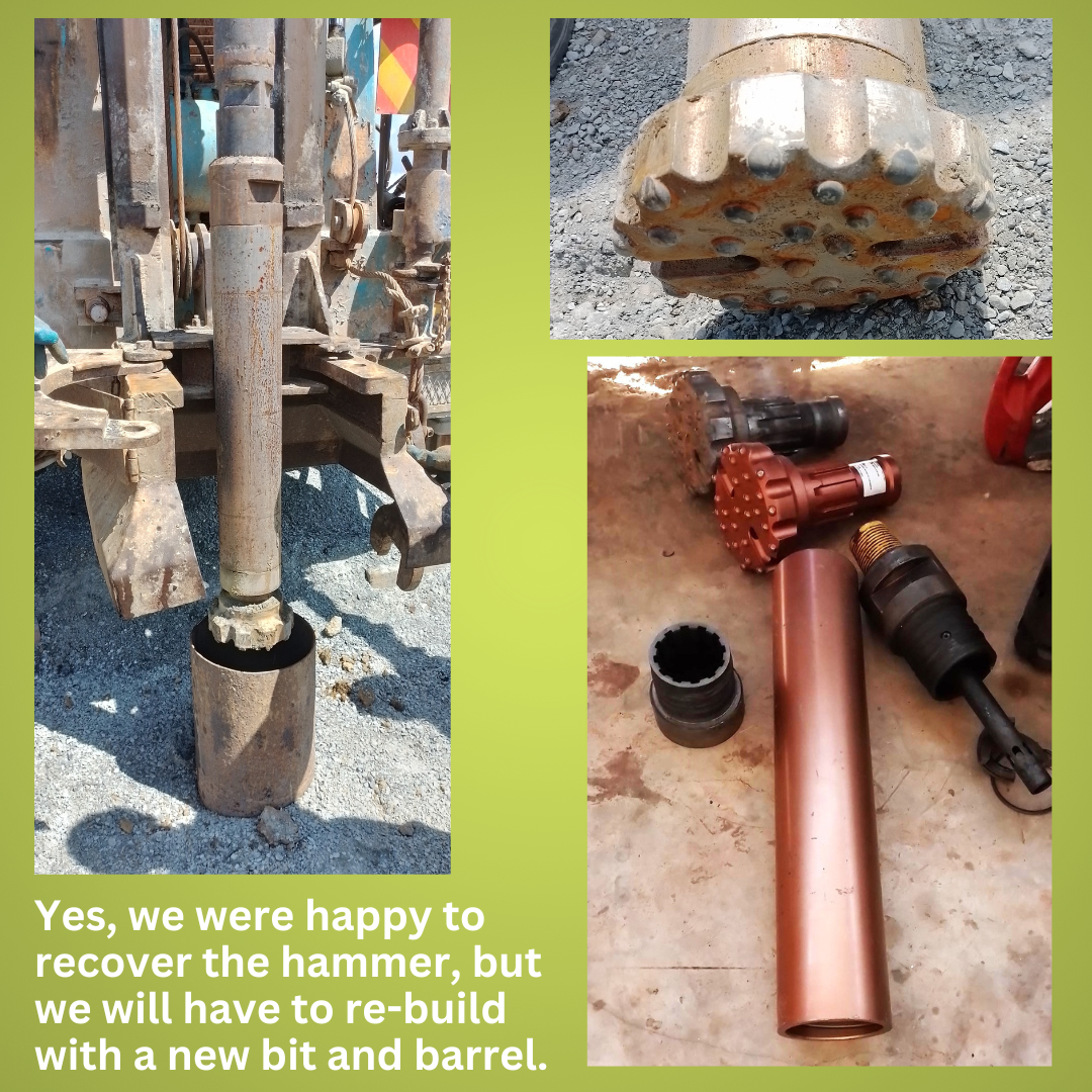 A Miraculous Fishing Trip